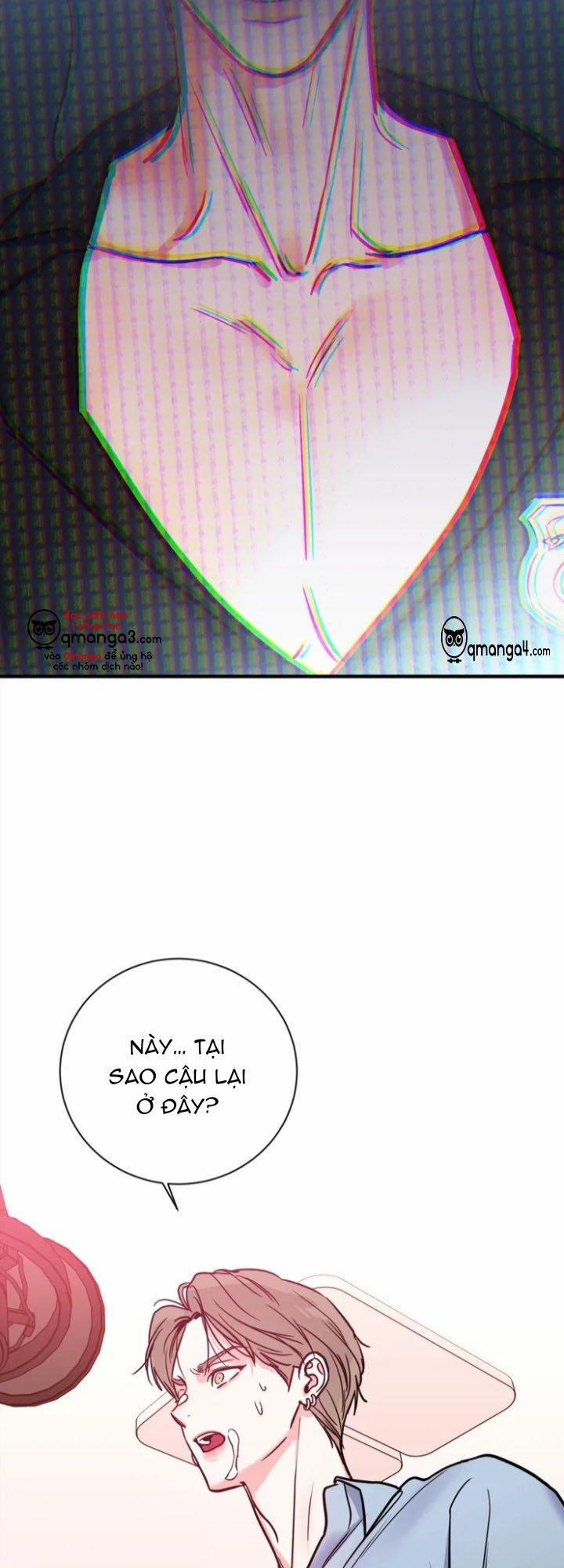 Cyber Sex On-air 2 trang 47