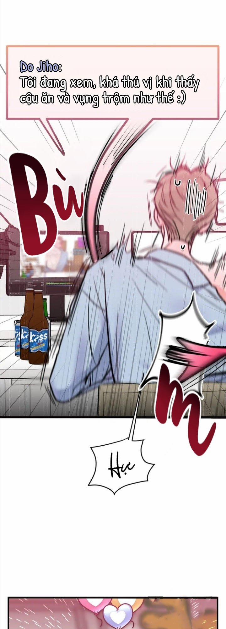 Cyber Sex On-air 2 trang 49