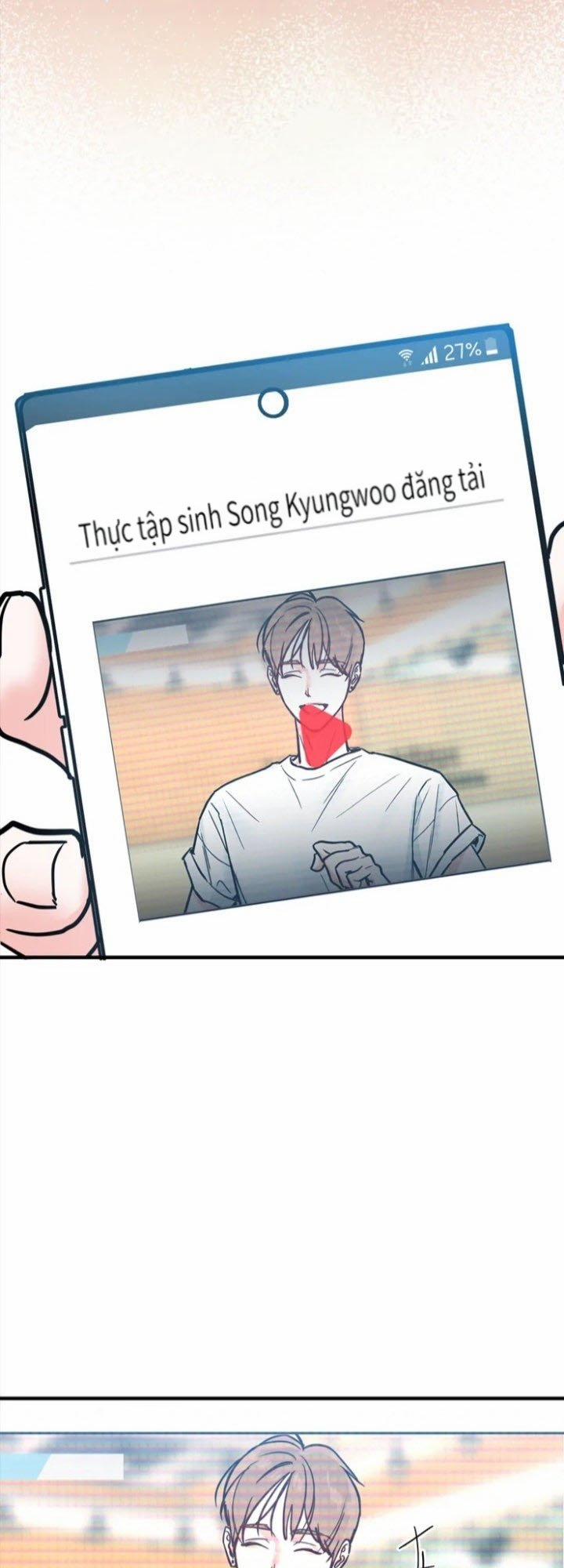 Cyber Sex On-air 2 trang 5