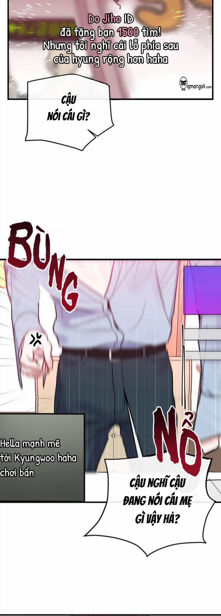 Cyber Sex On-air 2 trang 50