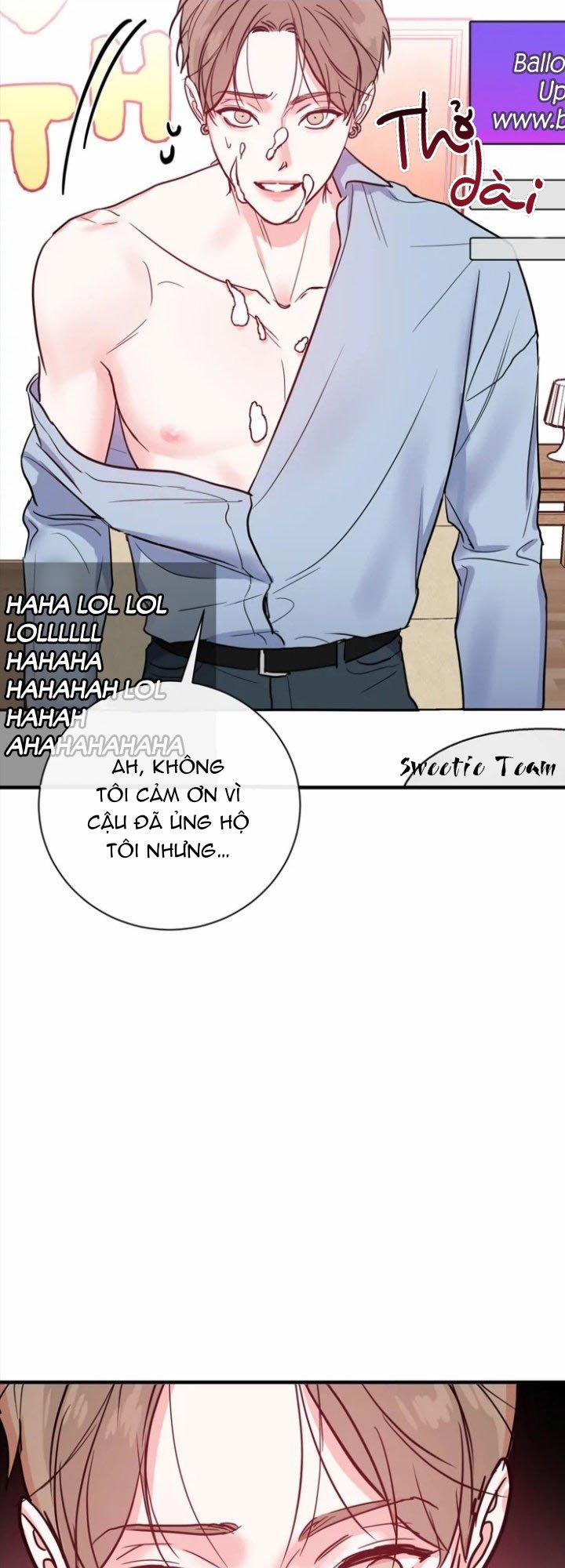 Cyber Sex On-air 2 trang 51