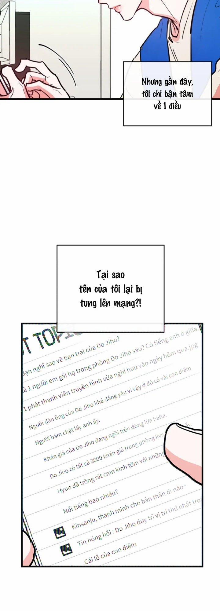 Cyber Sex On-air 2 trang 8