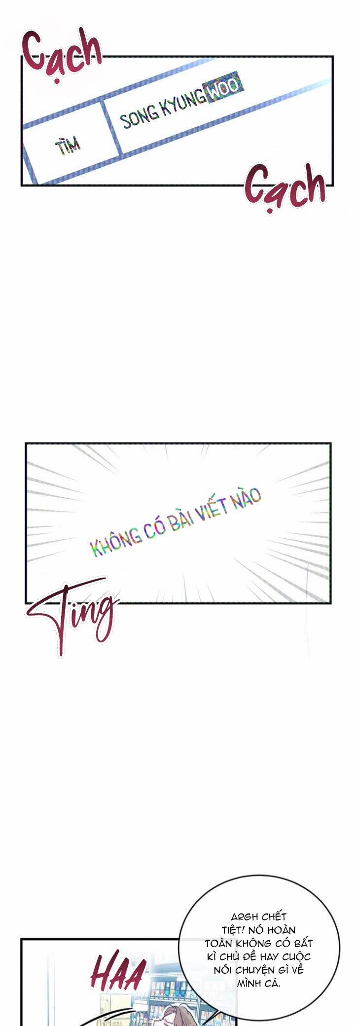 Cyber Sex On-air 2 trang 9