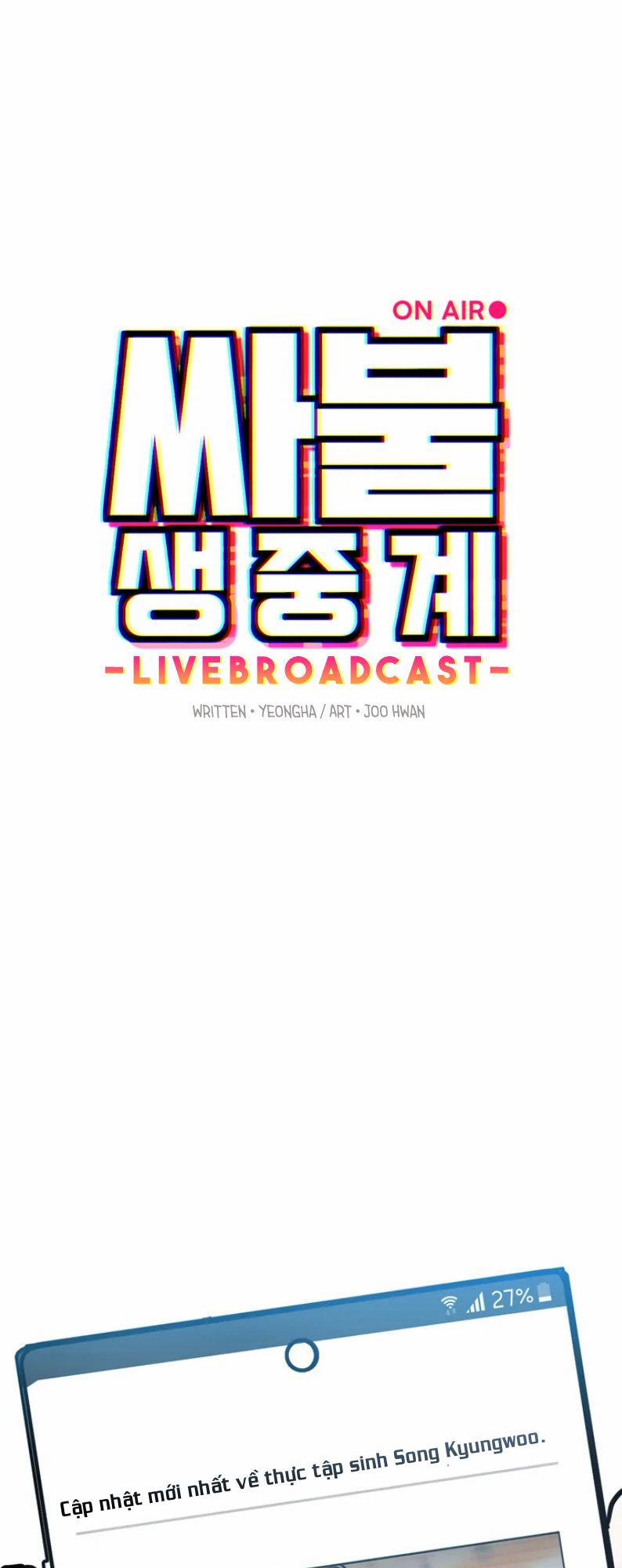 Cyber Sex Trên Sóng Truyền Hình 1 trang 0