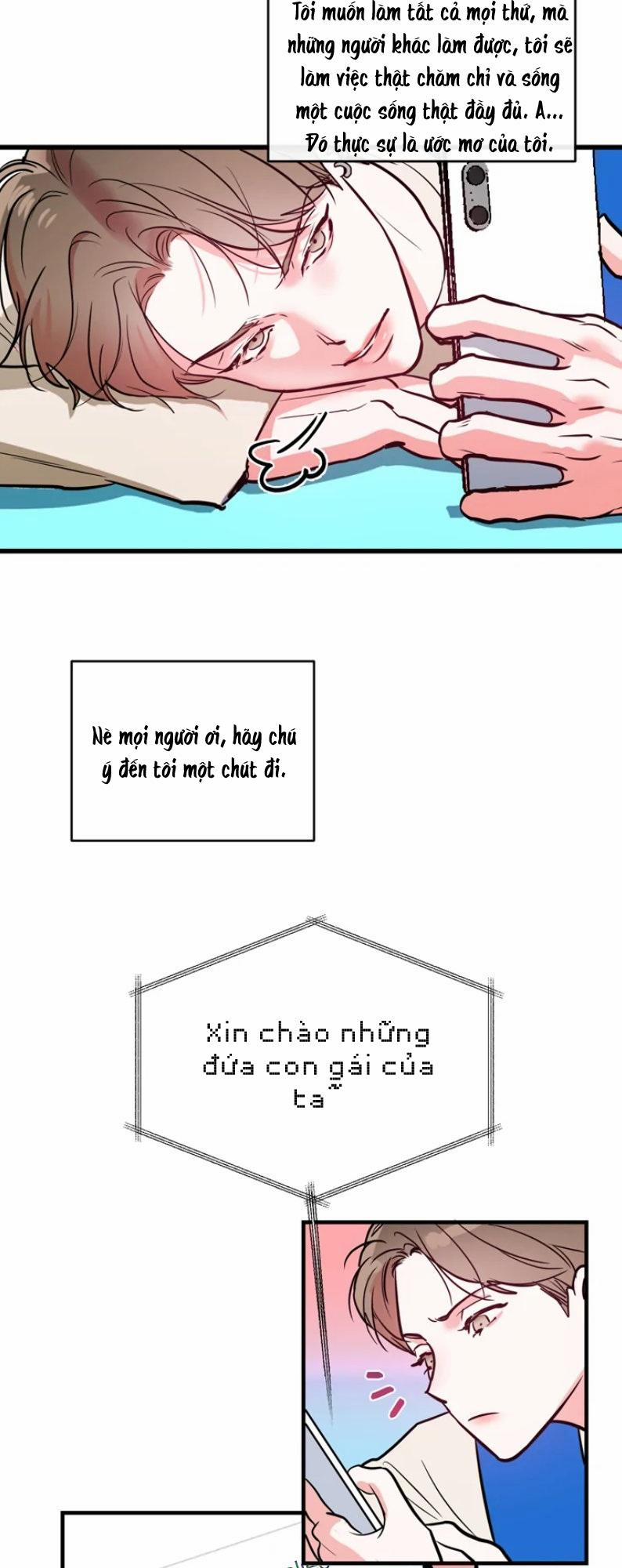 Cyber Sex Trên Sóng Truyền Hình 1 trang 10