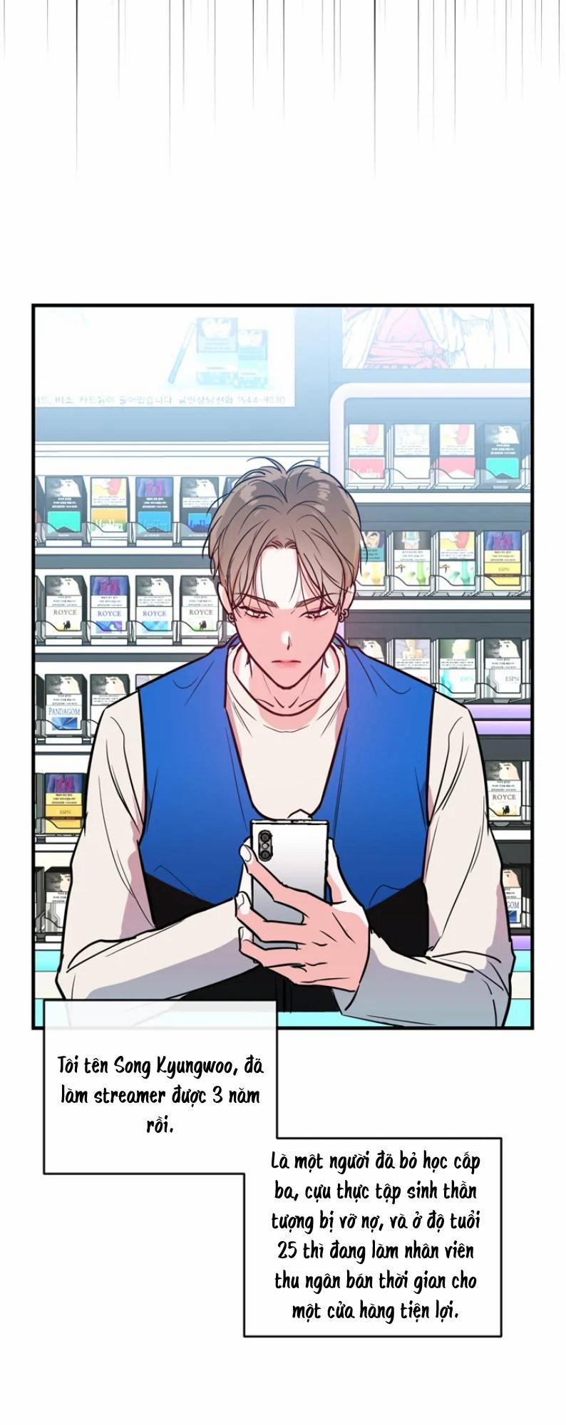 Cyber Sex Trên Sóng Truyền Hình 1 trang 2