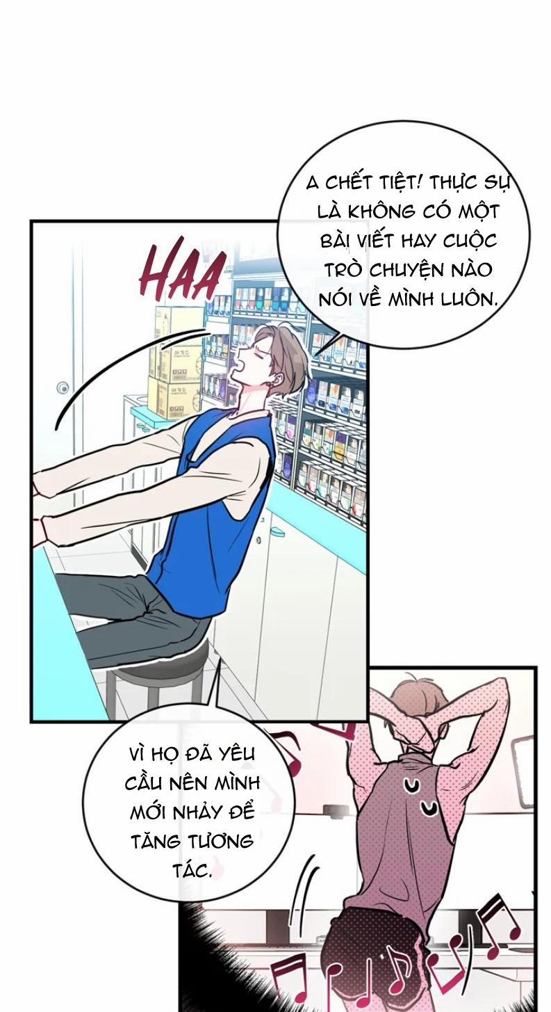 Cyber Sex Trên Sóng Truyền Hình 1 trang 5