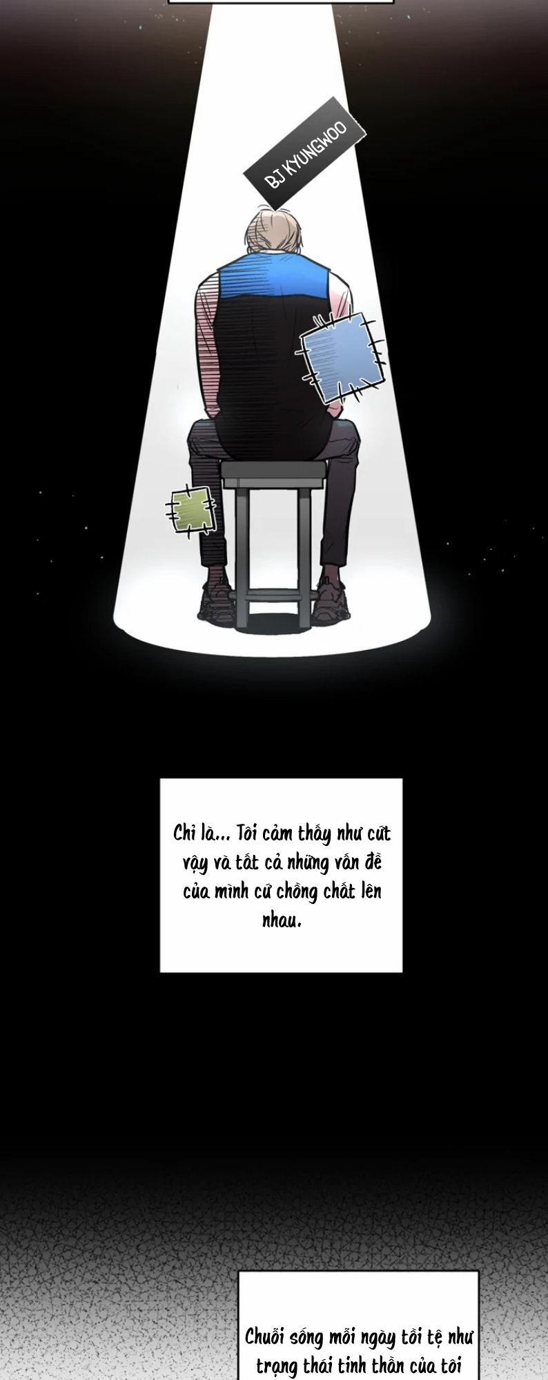 Cyber Sex Trên Sóng Truyền Hình 1 trang 8