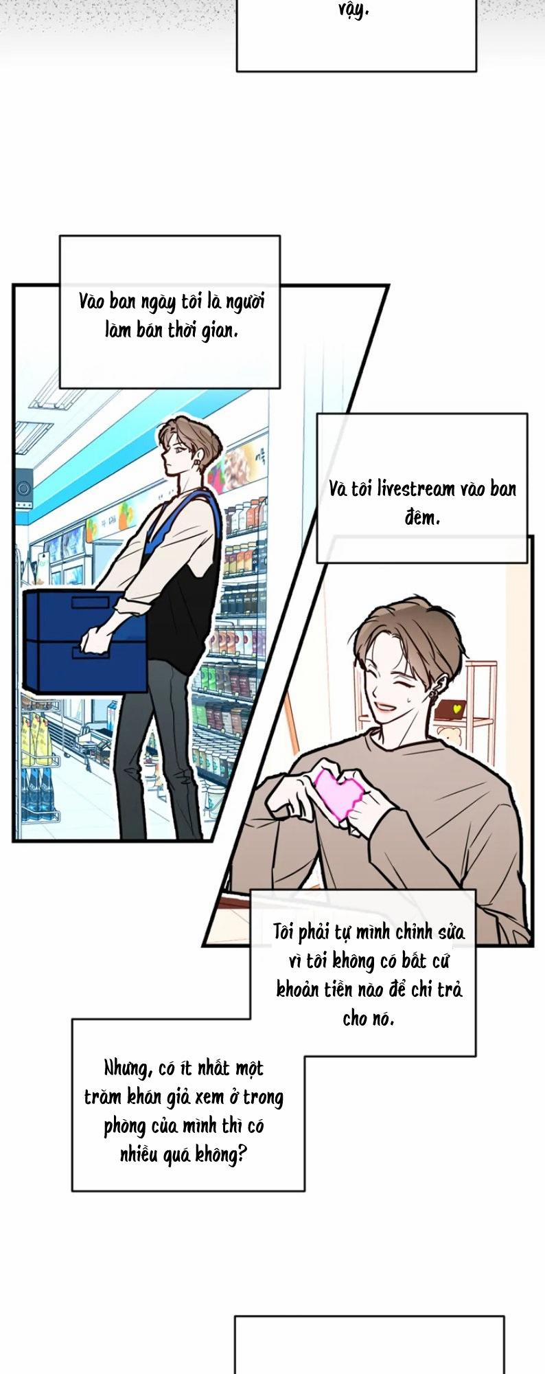 Cyber Sex Trên Sóng Truyền Hình 1 trang 9