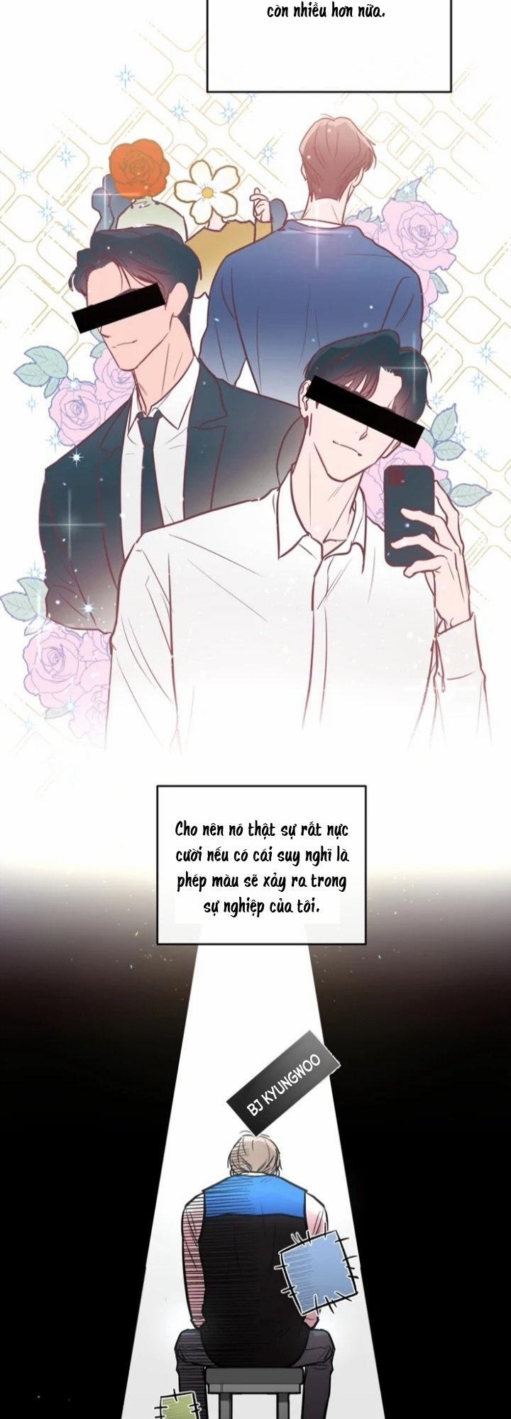 Cyber Sex Trên Sóng Truyền Hình 2 trang 11