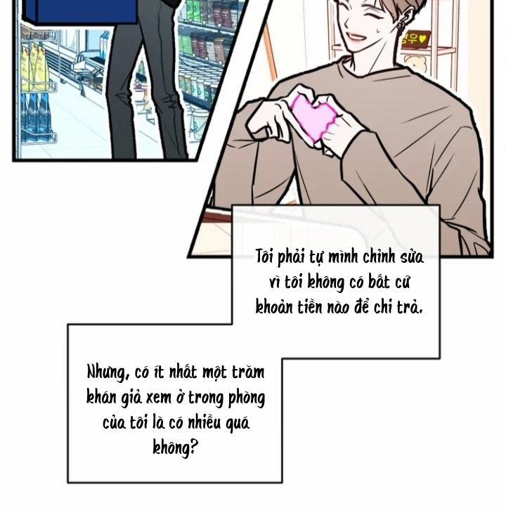 Cyber Sex Trên Sóng Truyền Hình 2 trang 13