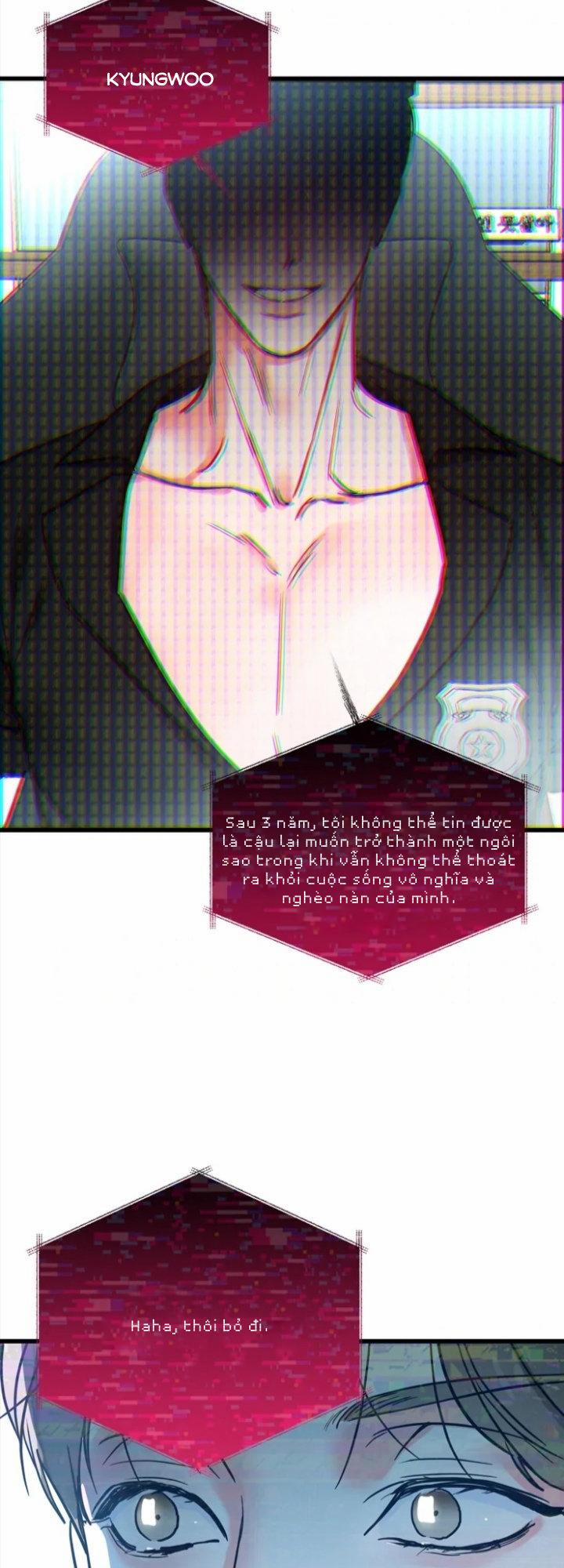 Cyber Sex Trên Sóng Truyền Hình 2 trang 19