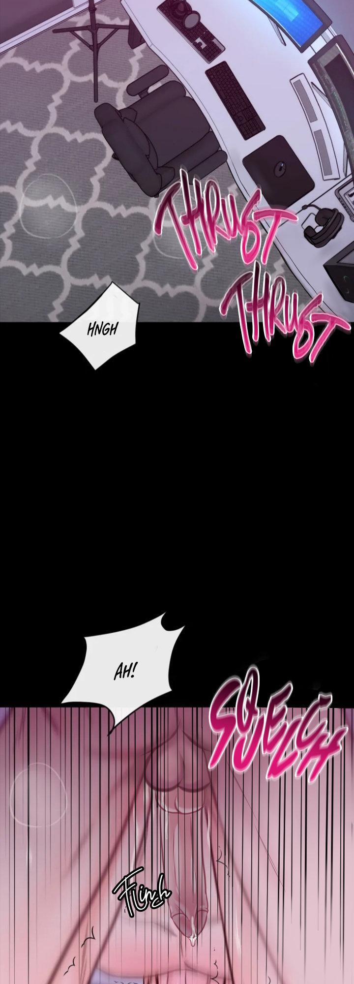 Cyber Sex Trên Sóng Truyền Hình 2 trang 2