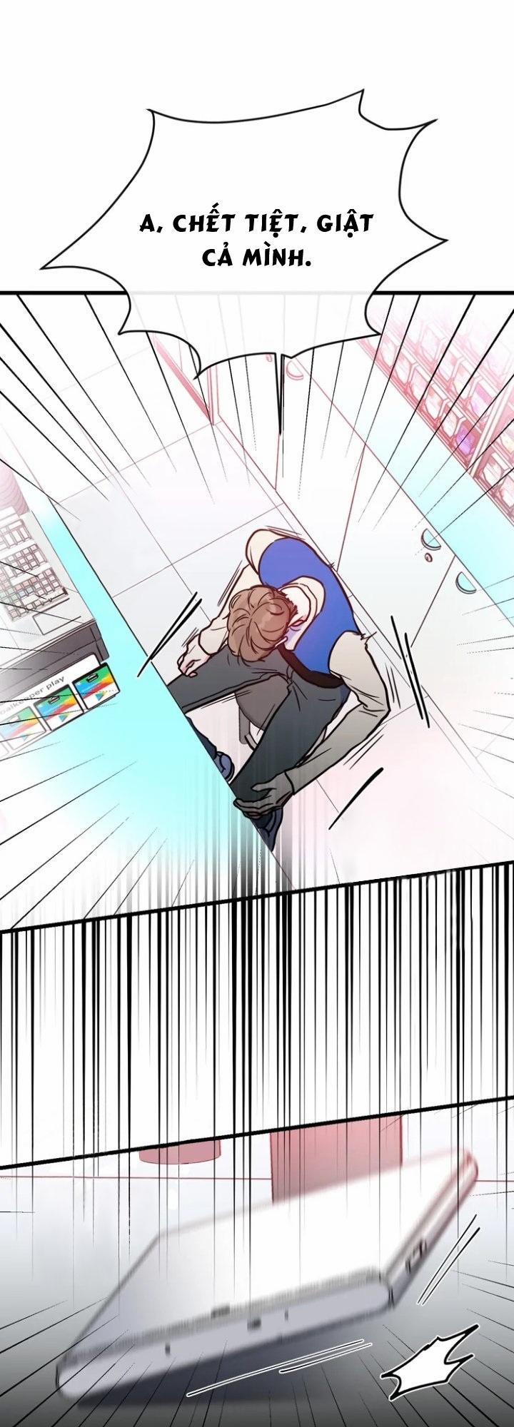 Cyber Sex Trên Sóng Truyền Hình 2 trang 21