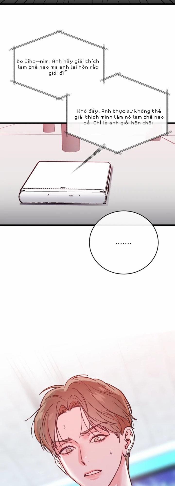 Cyber Sex Trên Sóng Truyền Hình 2 trang 22