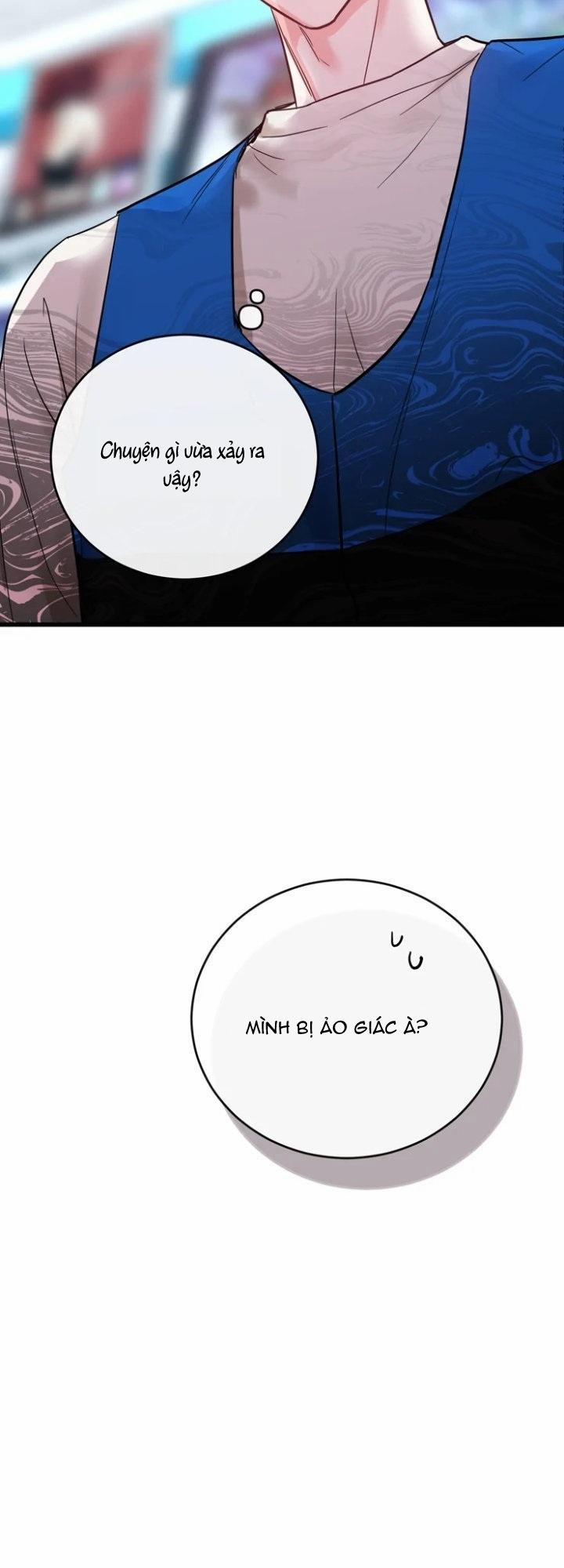 Cyber Sex Trên Sóng Truyền Hình 2 trang 23