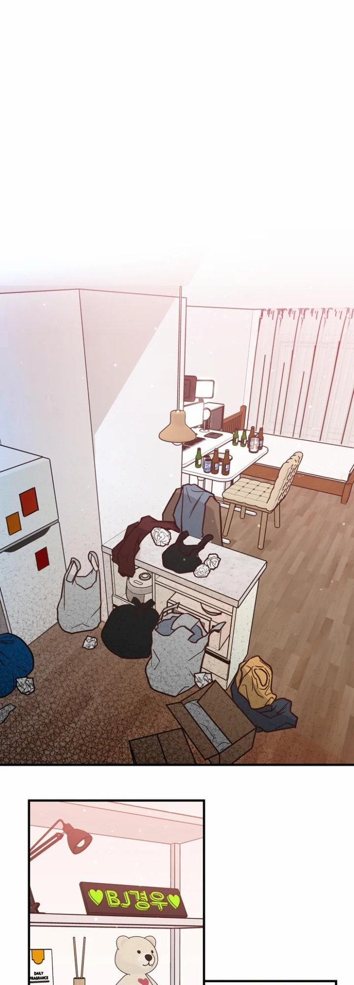 Cyber Sex Trên Sóng Truyền Hình 2 trang 24