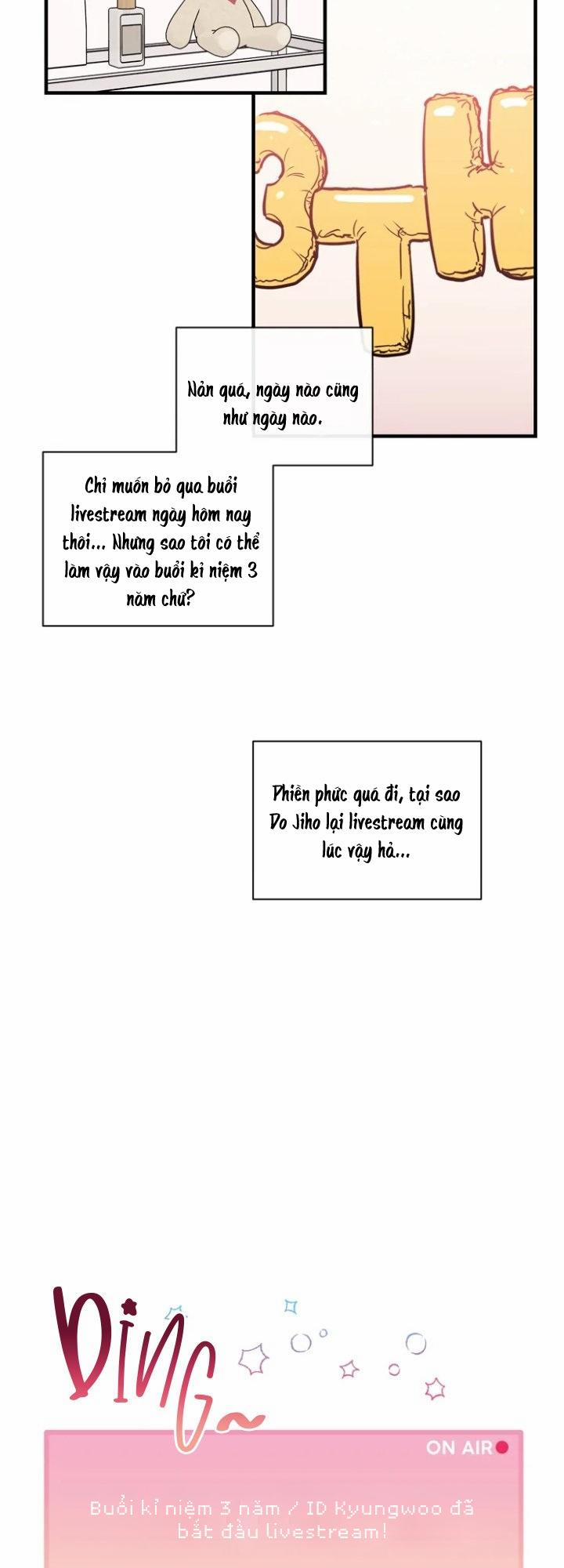 Cyber Sex Trên Sóng Truyền Hình 2 trang 25