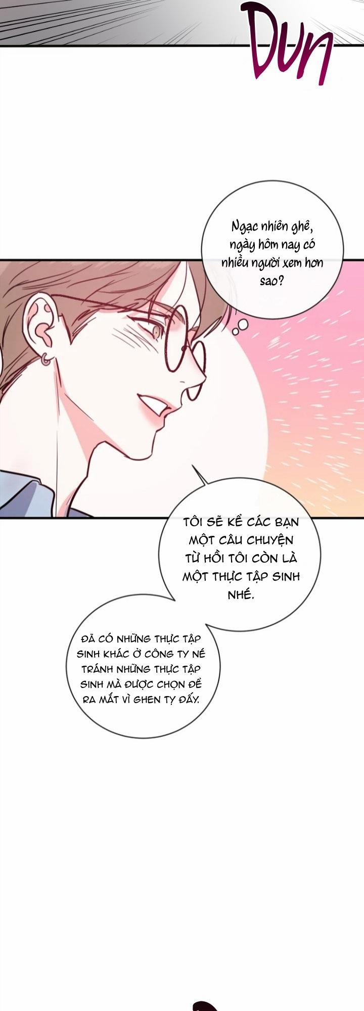 Cyber Sex Trên Sóng Truyền Hình 2 trang 29