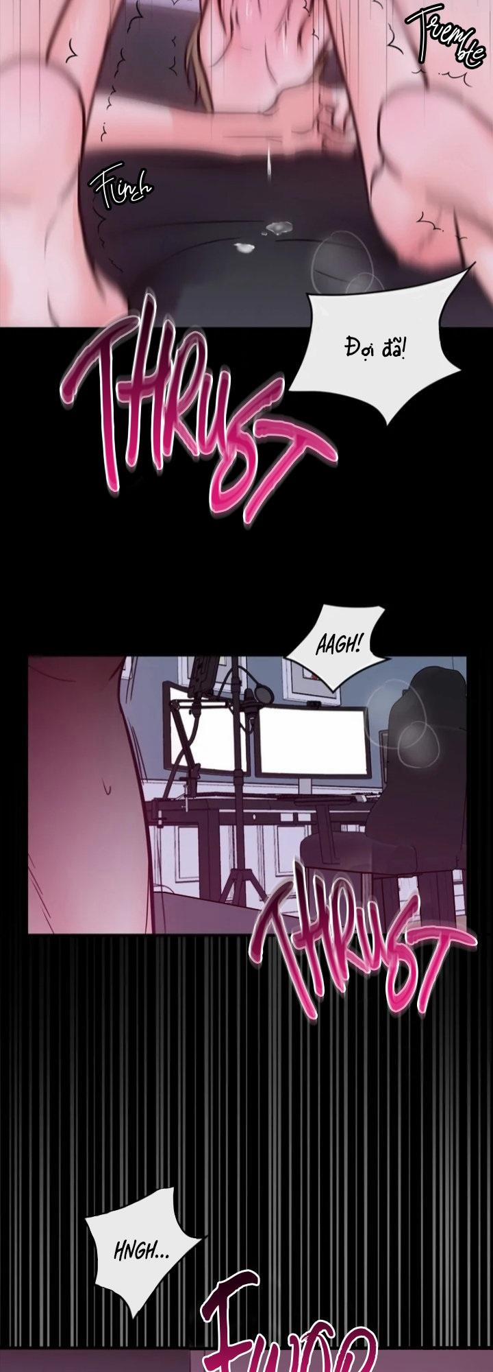 Cyber Sex Trên Sóng Truyền Hình 2 trang 3