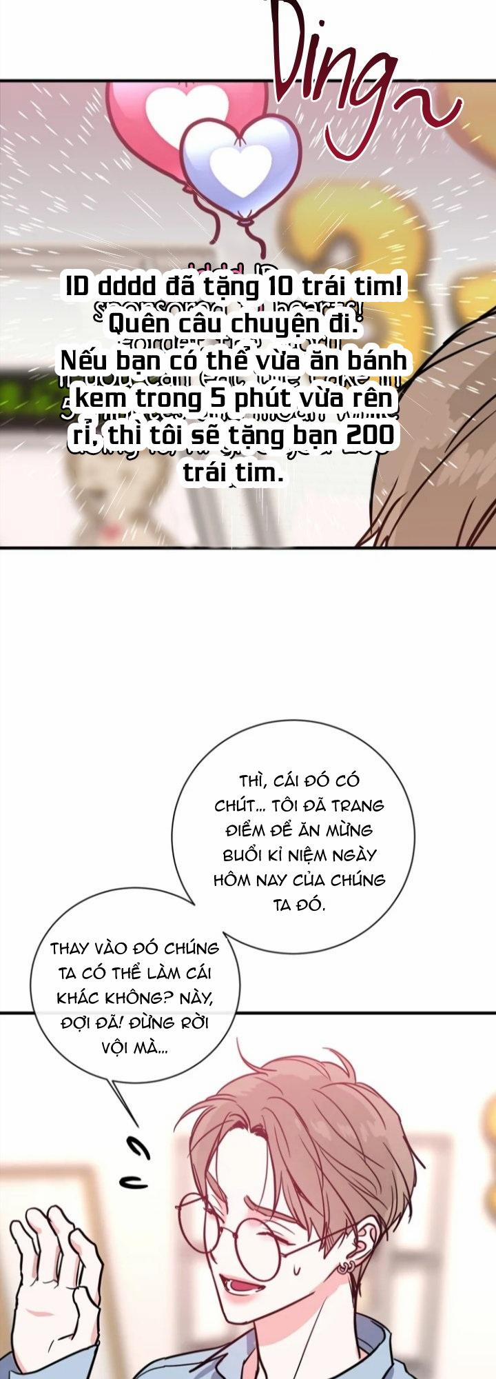 Cyber Sex Trên Sóng Truyền Hình 2 trang 30