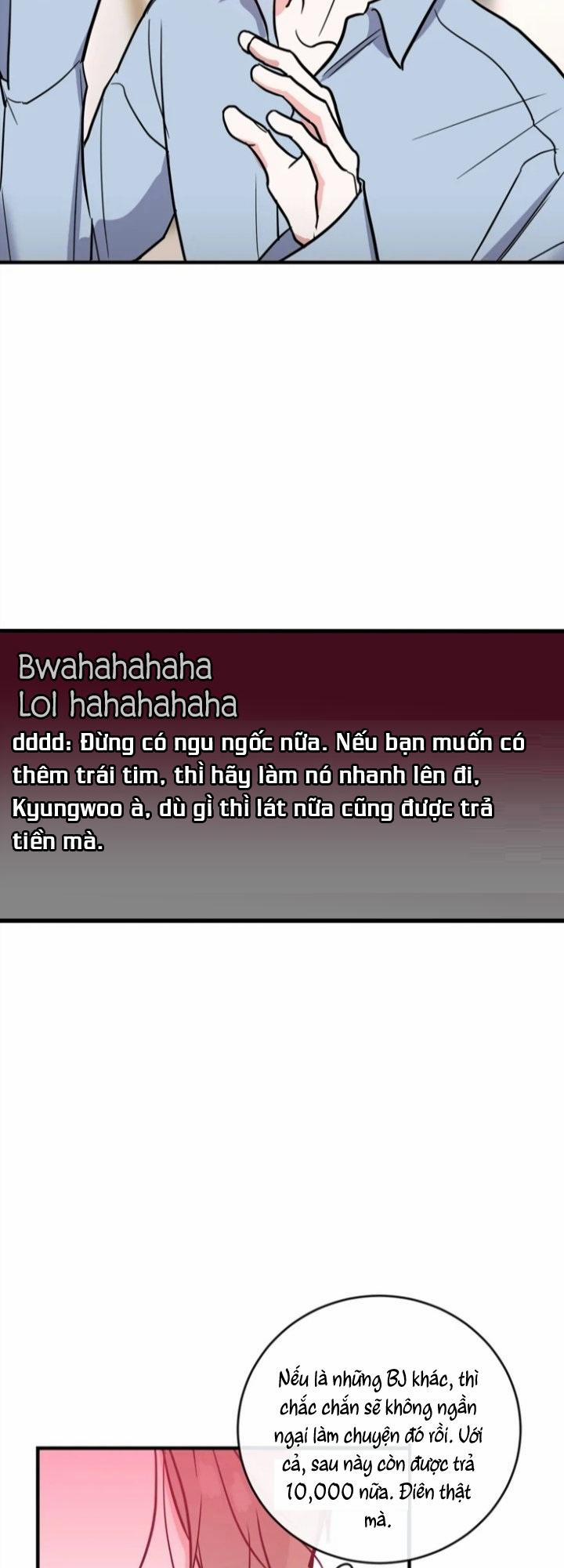 Cyber Sex Trên Sóng Truyền Hình 2 trang 31