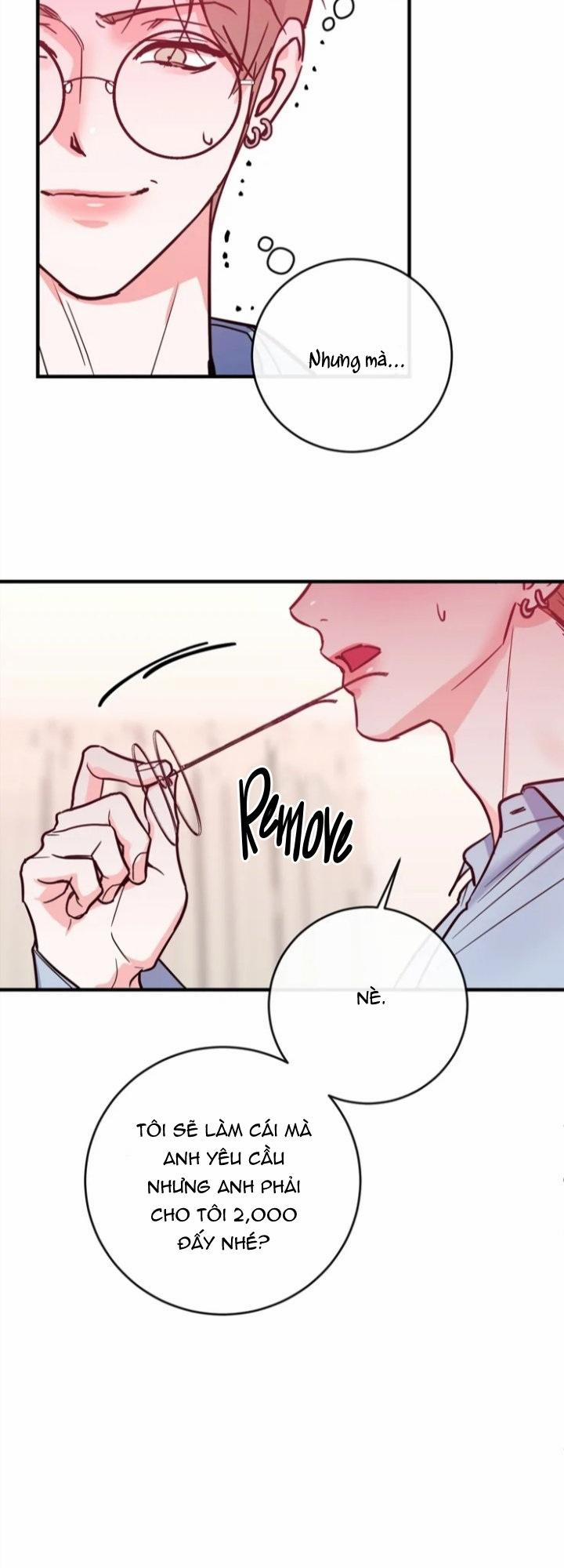 Cyber Sex Trên Sóng Truyền Hình 2 trang 32