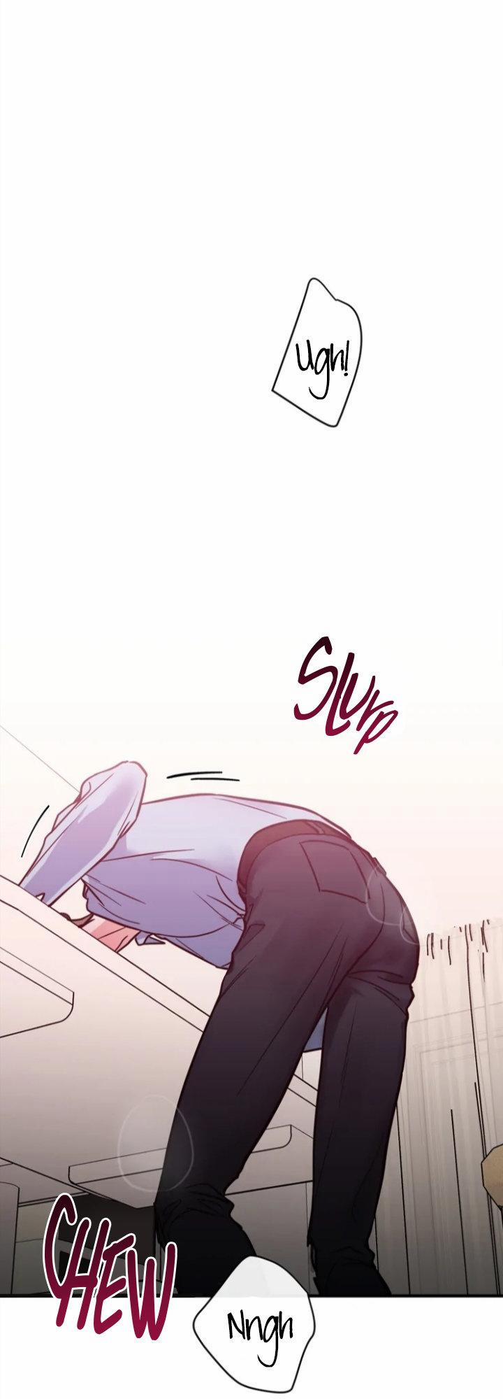 Cyber Sex Trên Sóng Truyền Hình 2 trang 33