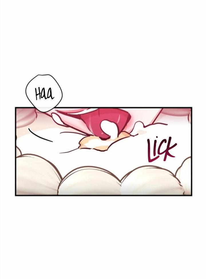 Cyber Sex Trên Sóng Truyền Hình 2 trang 34