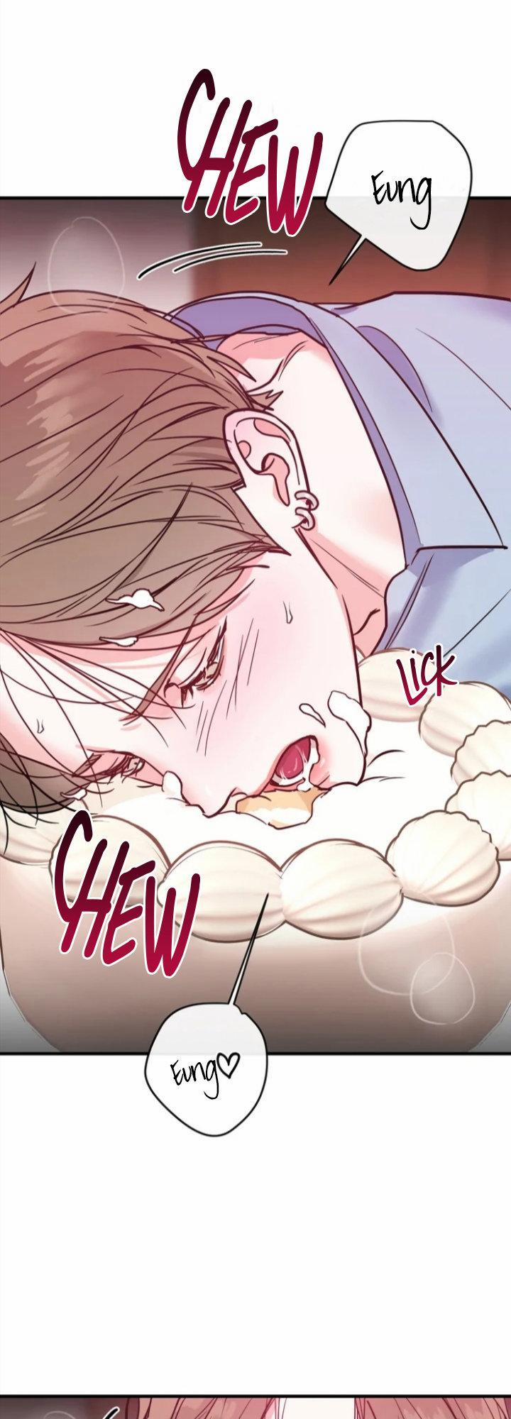 Cyber Sex Trên Sóng Truyền Hình 2 trang 35