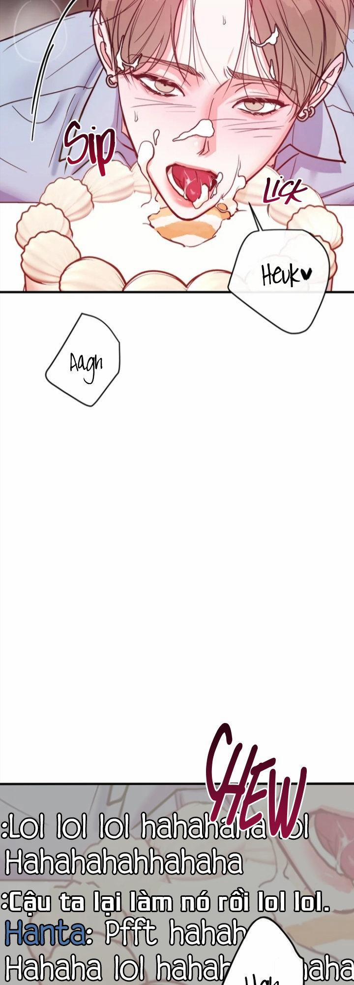 Cyber Sex Trên Sóng Truyền Hình 2 trang 36