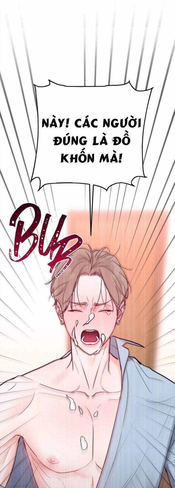 Cyber Sex Trên Sóng Truyền Hình 2 trang 38