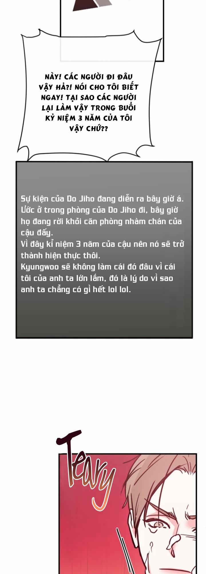 Cyber Sex Trên Sóng Truyền Hình 2 trang 40