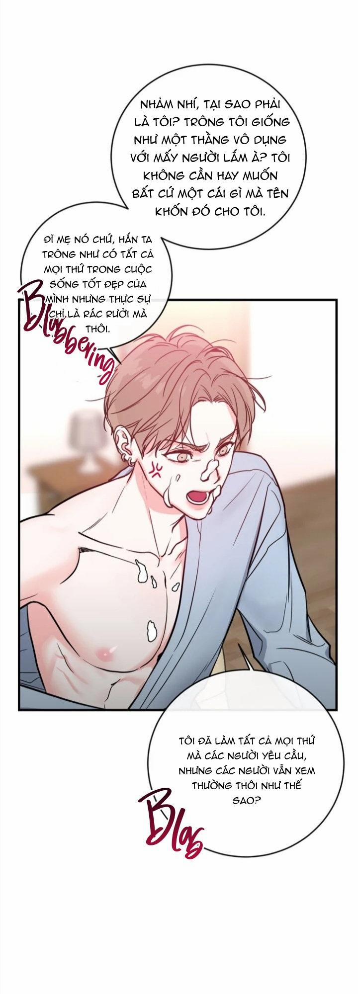 Cyber Sex Trên Sóng Truyền Hình 2 trang 42