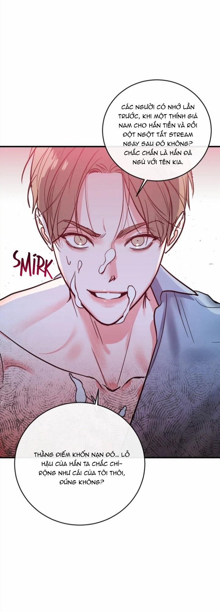 Cyber Sex Trên Sóng Truyền Hình 2 trang 43