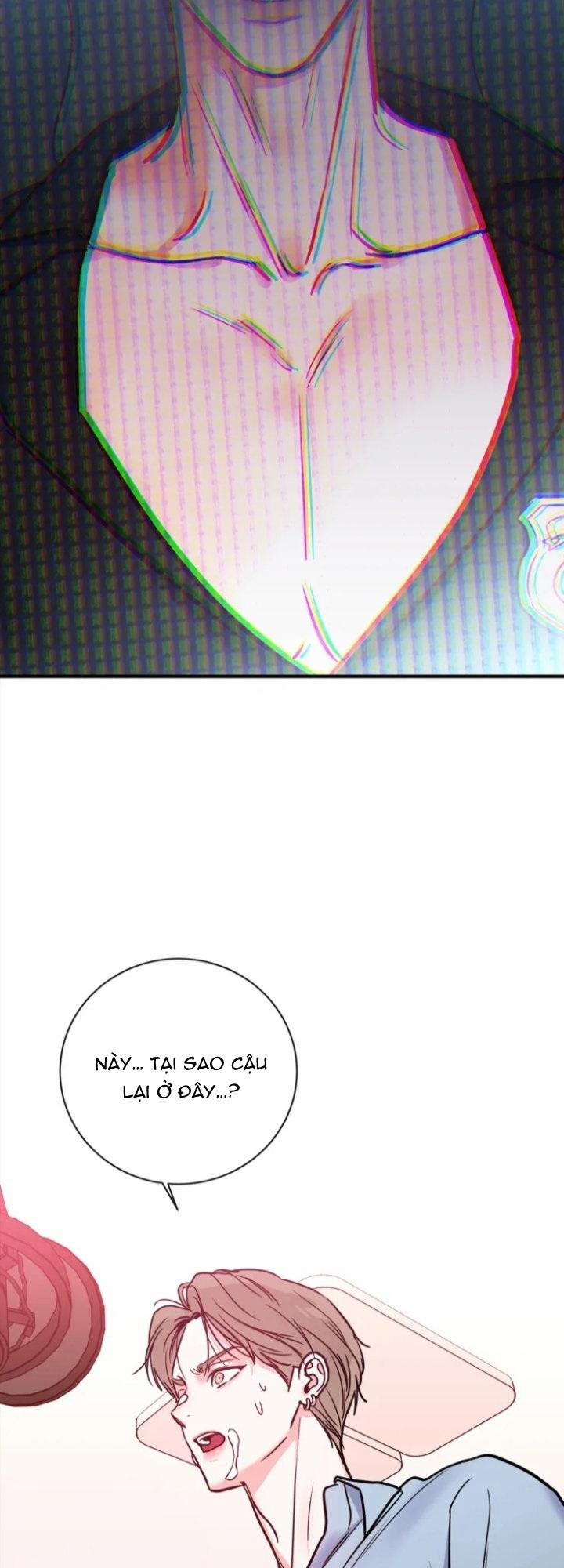 Cyber Sex Trên Sóng Truyền Hình 2 trang 47