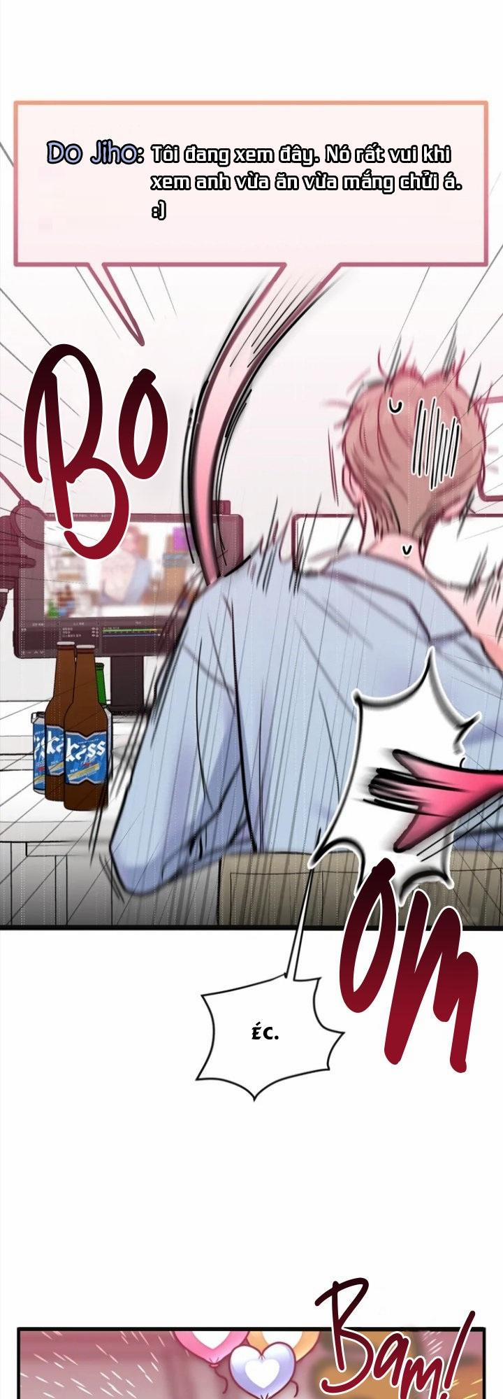 Cyber Sex Trên Sóng Truyền Hình 2 trang 49