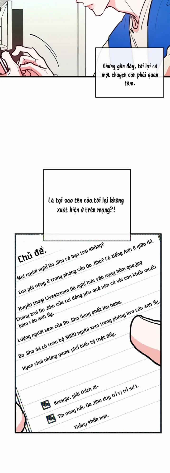 Cyber Sex Trên Sóng Truyền Hình 2 trang 8