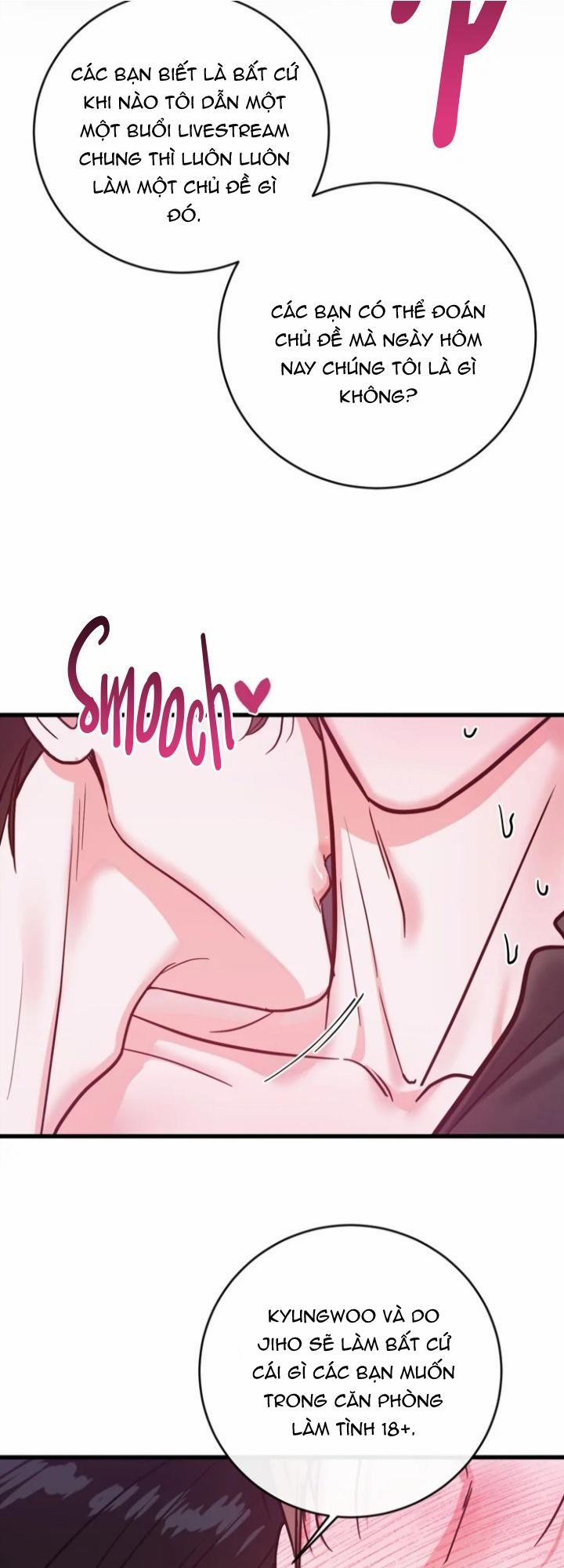 Cyber Sex Trên Sóng Truyền Hình 3 trang 14