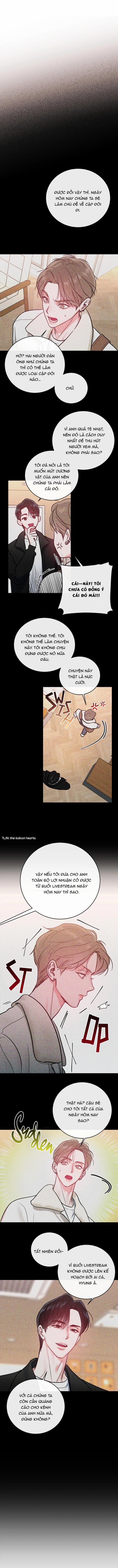 Cyber Sex Trên Sóng Truyền Hình 3 trang 19