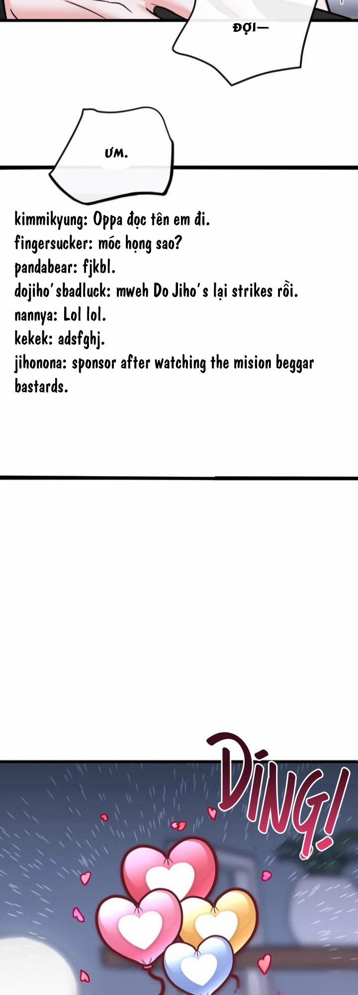 Cyber Sex Trên Sóng Truyền Hình 3 trang 22