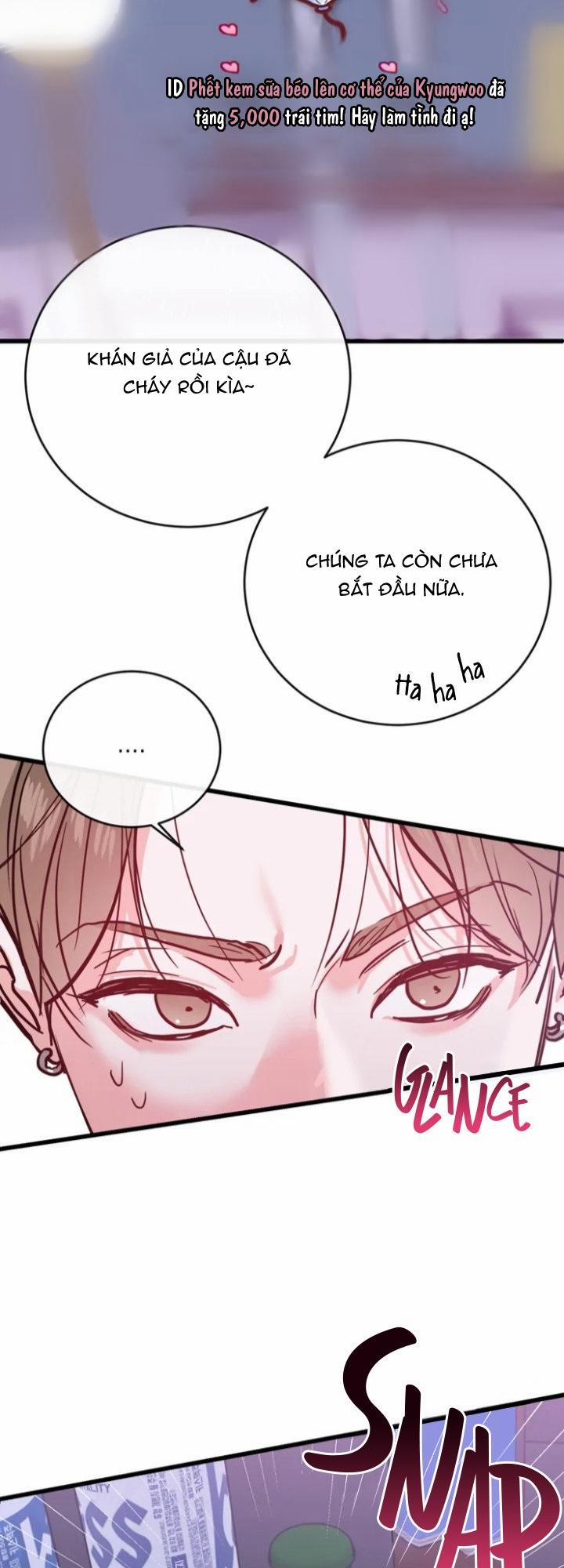 Cyber Sex Trên Sóng Truyền Hình 3 trang 23