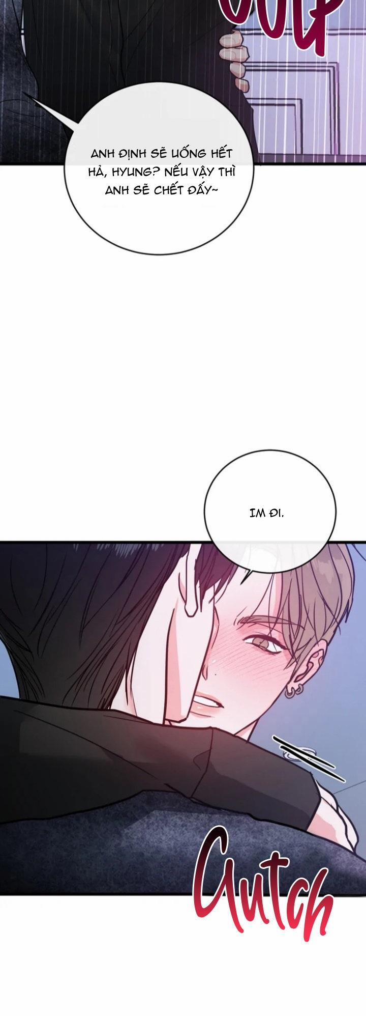 Cyber Sex Trên Sóng Truyền Hình 3 trang 25