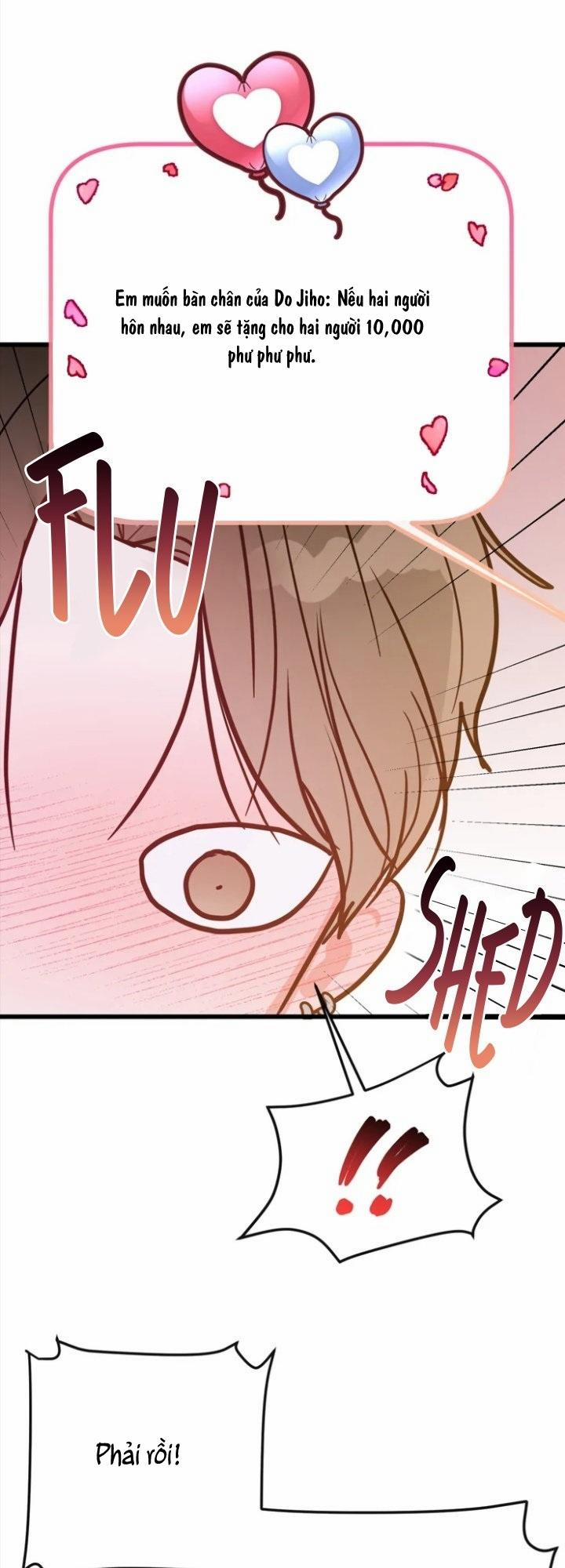 Cyber Sex Trên Sóng Truyền Hình 3 trang 26