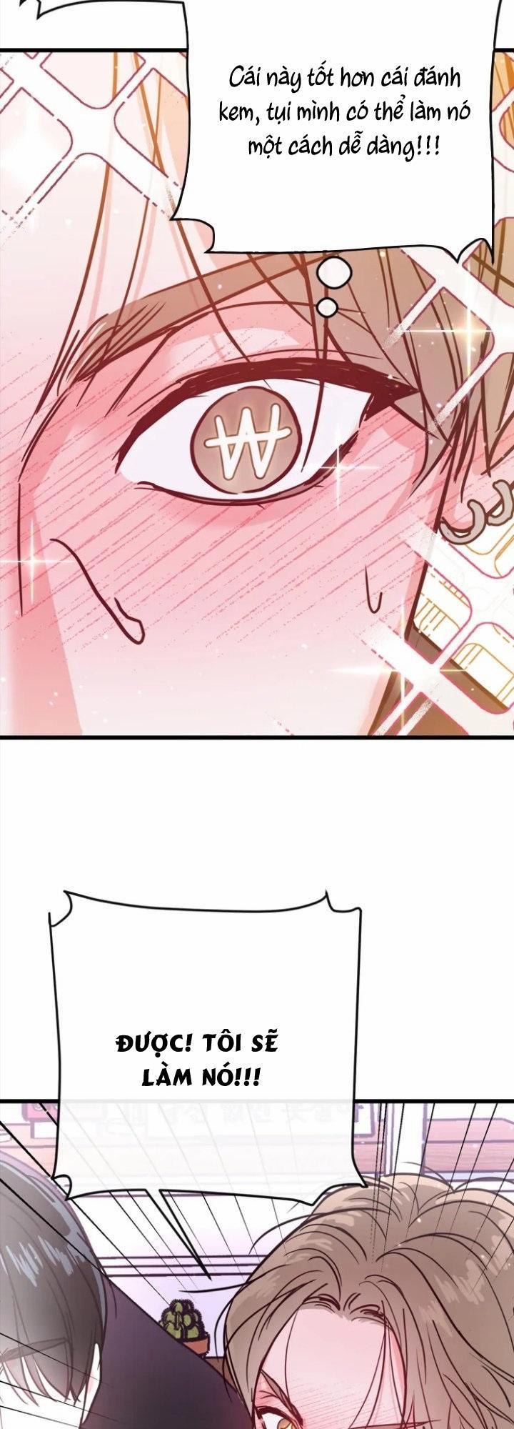 Cyber Sex Trên Sóng Truyền Hình 3 trang 27