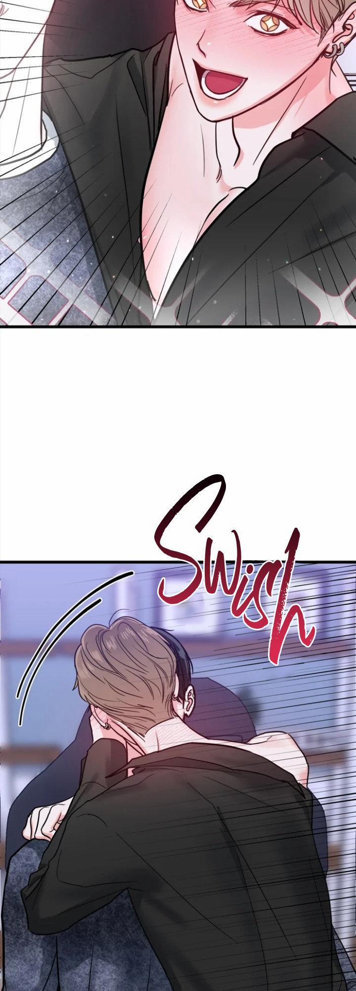 Cyber Sex Trên Sóng Truyền Hình 3 trang 28