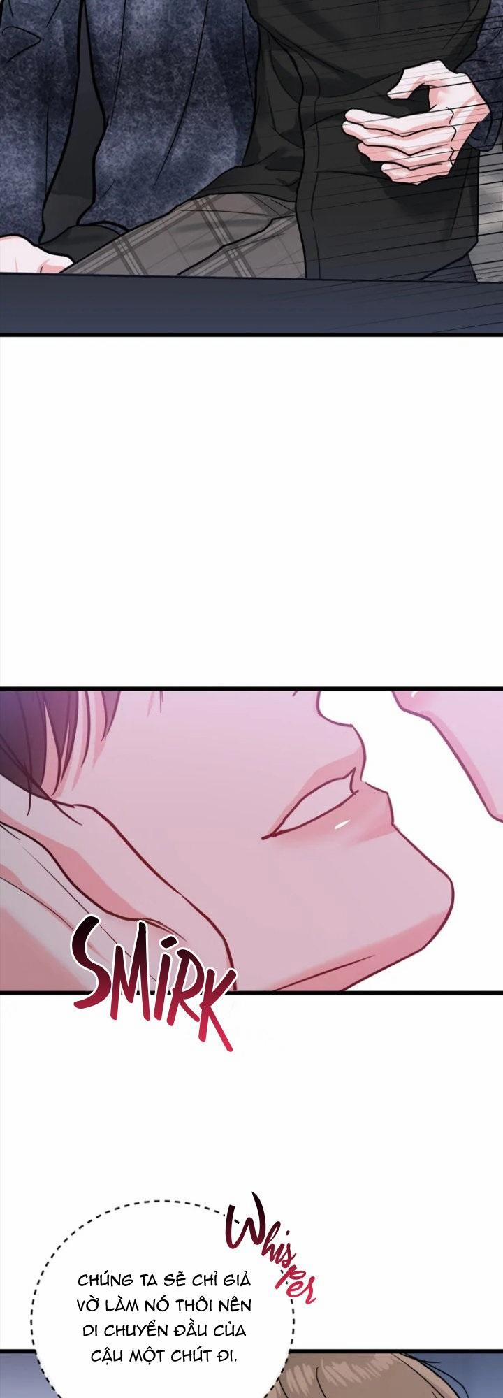 Cyber Sex Trên Sóng Truyền Hình 3 trang 29