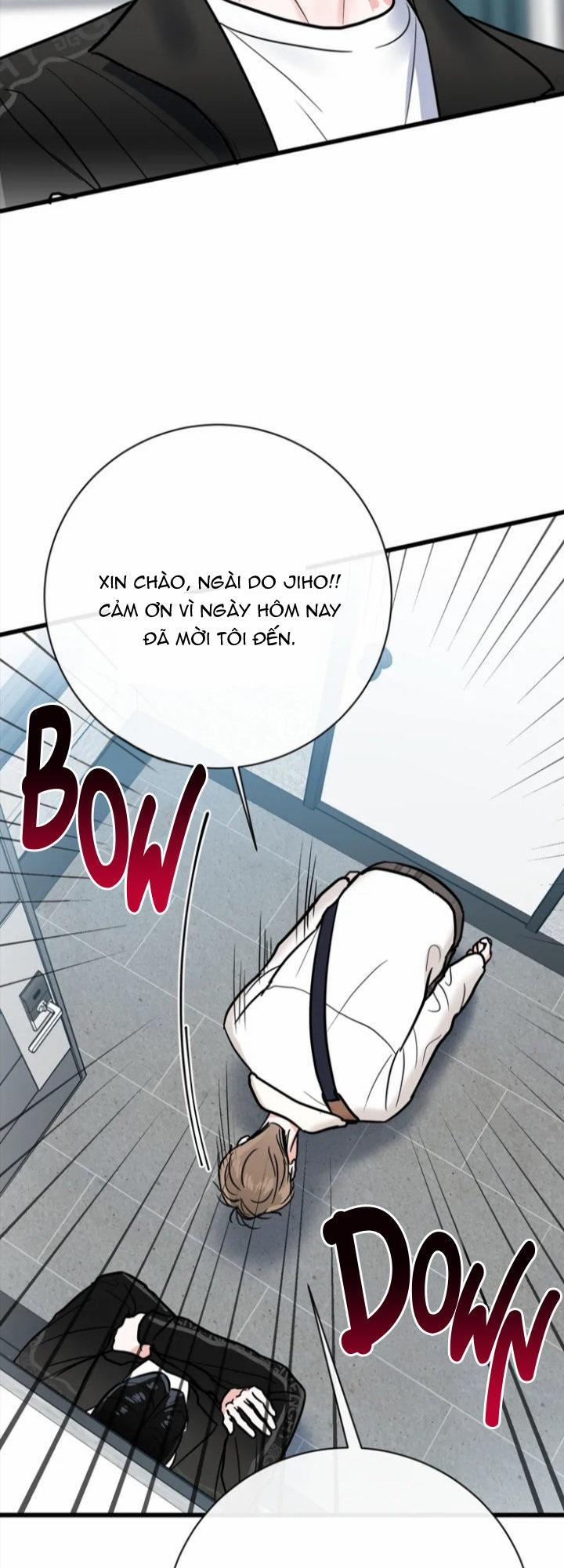 Cyber Sex Trên Sóng Truyền Hình 3 trang 3