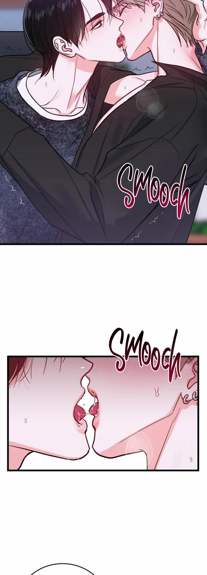 Cyber Sex Trên Sóng Truyền Hình 3 trang 35