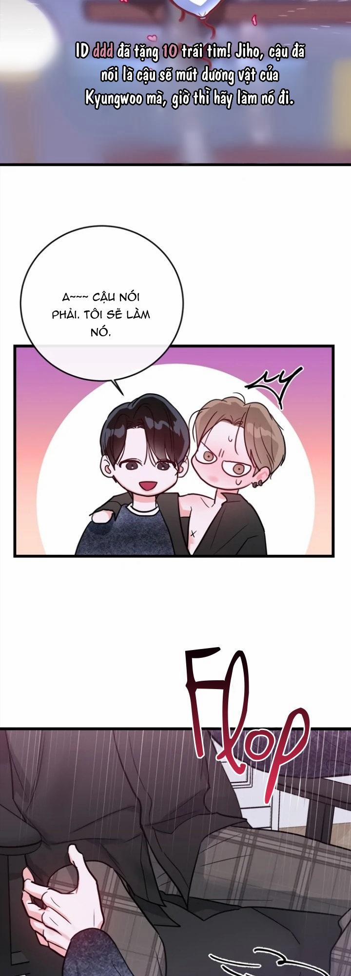 Cyber Sex Trên Sóng Truyền Hình 3 trang 37